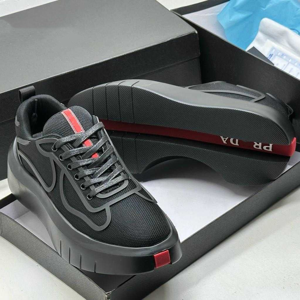 Soft Soled Leather Casual Shoes