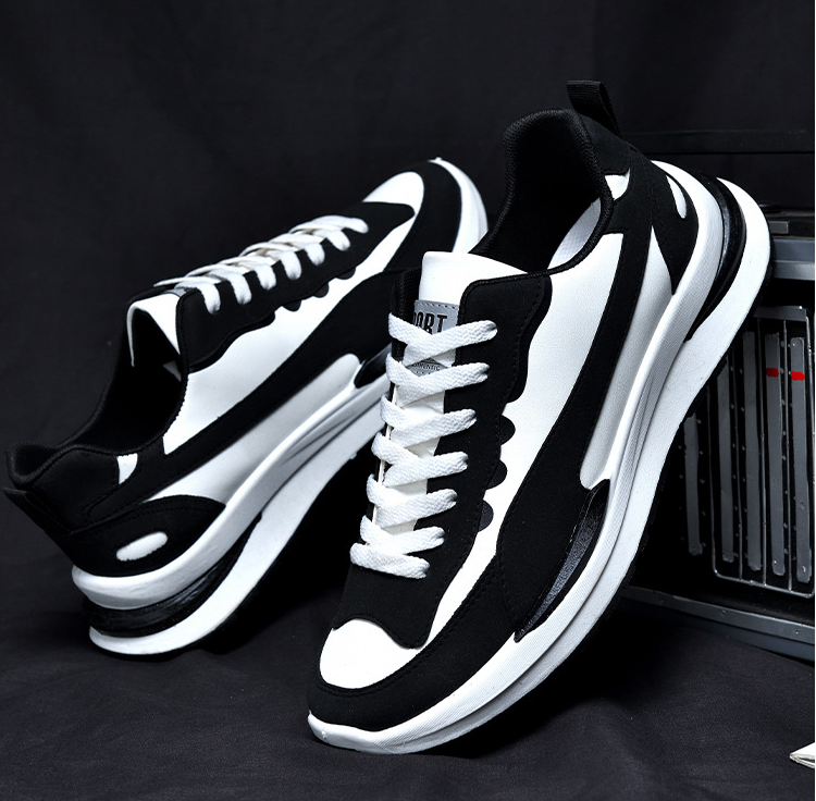 đ„Limited Time Offer 49% OFFđ„Men's breathable casual sports shoes