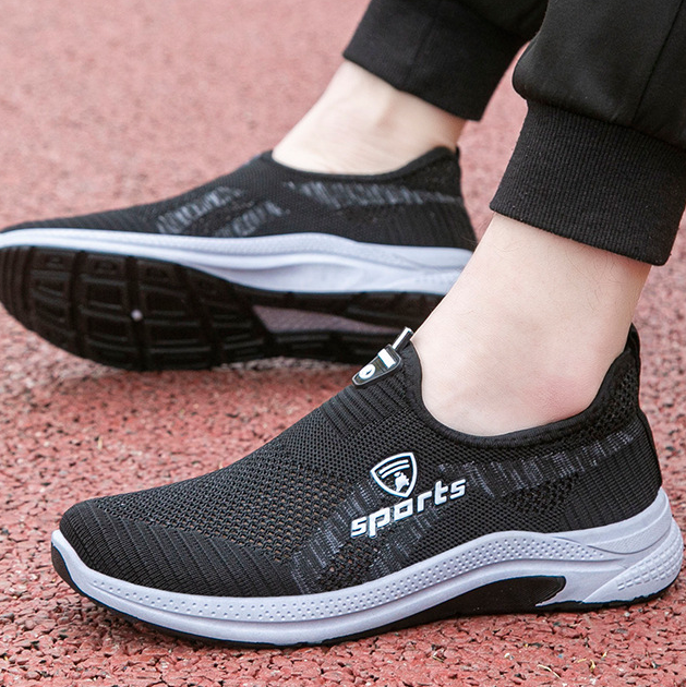 đ„Limited Time Offer 49% OFFđ„Men's soft sole breathable casual shoes