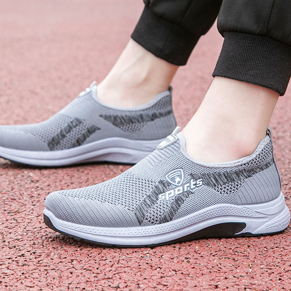 đ„Limited Time Offer 49% OFFđ„Men's soft sole breathable casual shoes