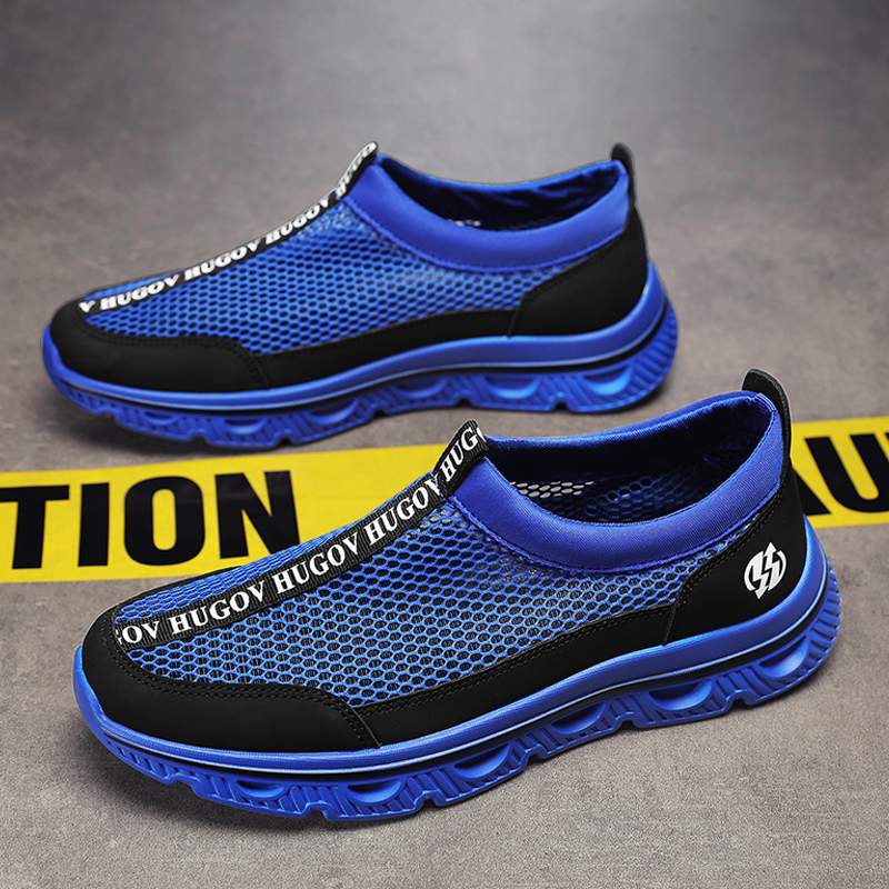 đ„Limited Time Offer 49% OFFđ„Men's Breathable Mesh Casual Shoes