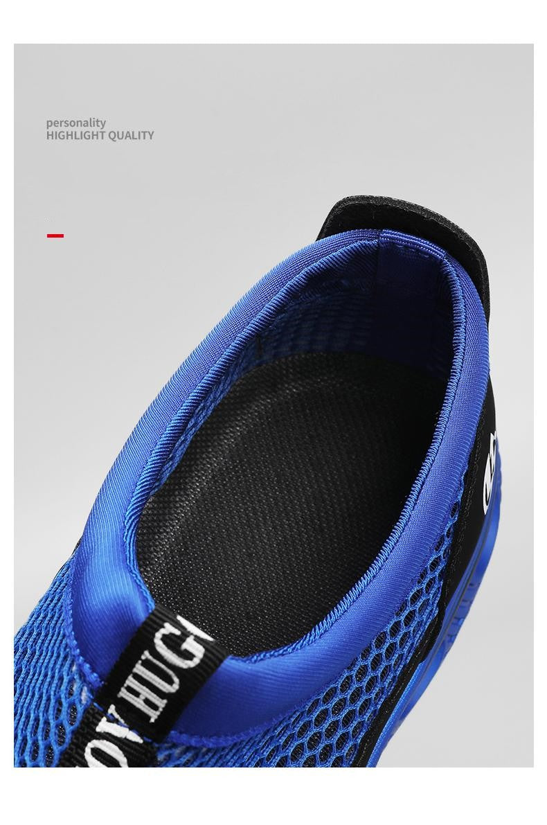 đ„Limited Time Offer 49% OFFđ„Men's Breathable Mesh Casual Shoes