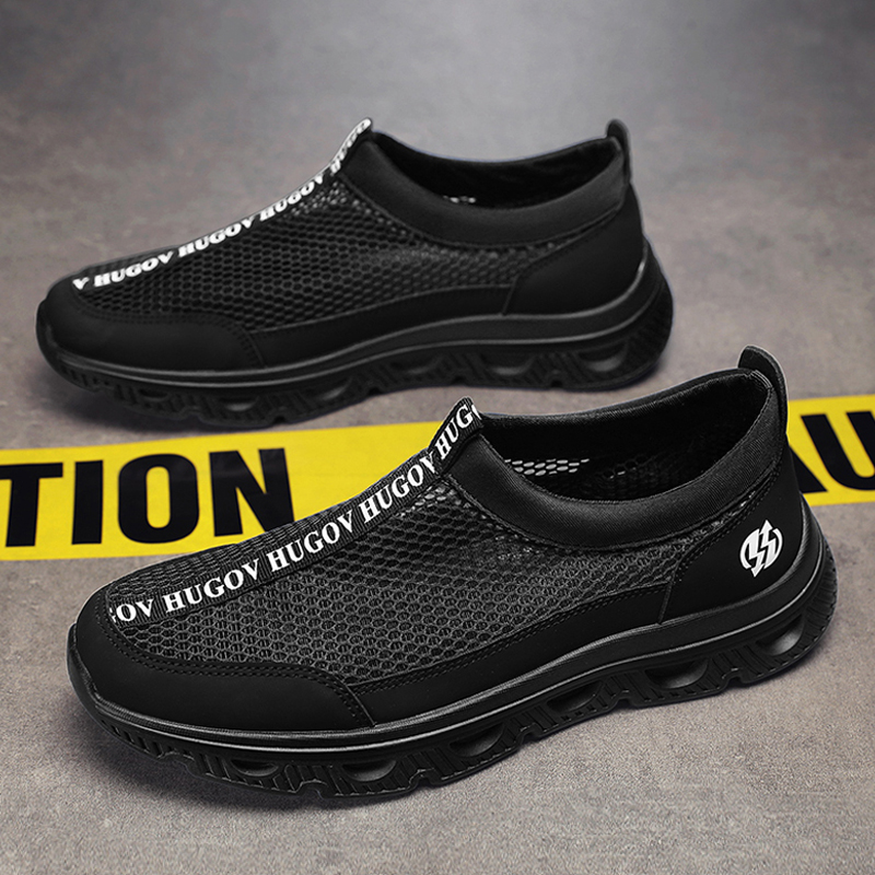 đ„Limited Time Offer 49% OFFđ„Men's Breathable Mesh Casual Shoes
