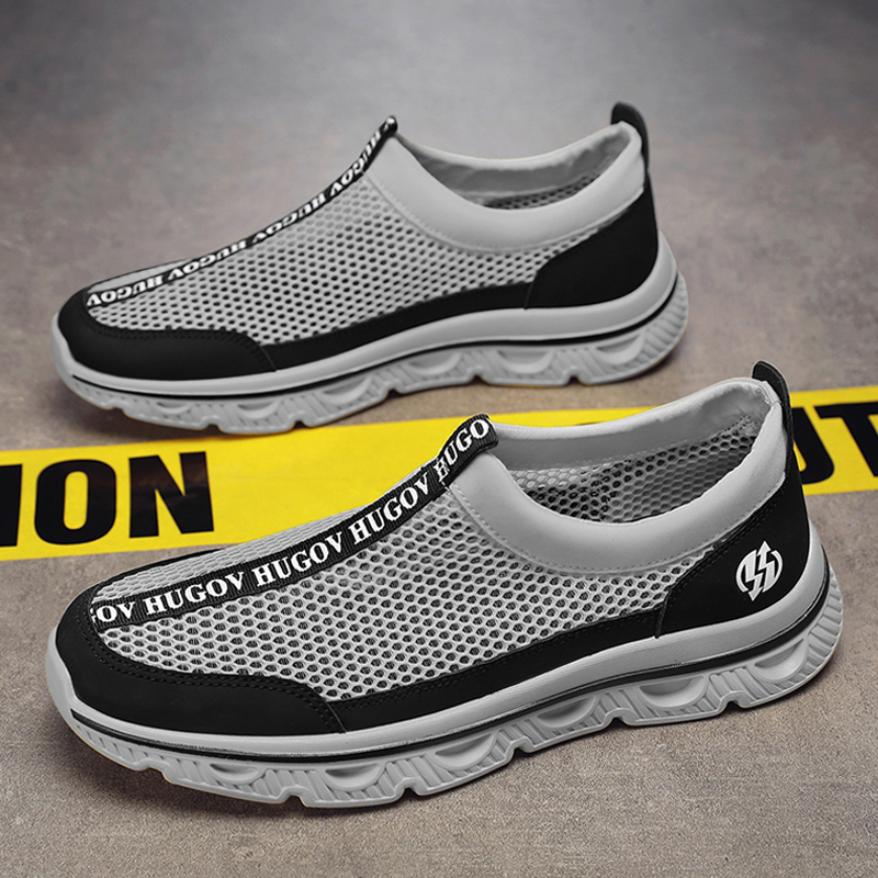 đ„Limited Time Offer 49% OFFđ„Men's Breathable Mesh Casual Shoes