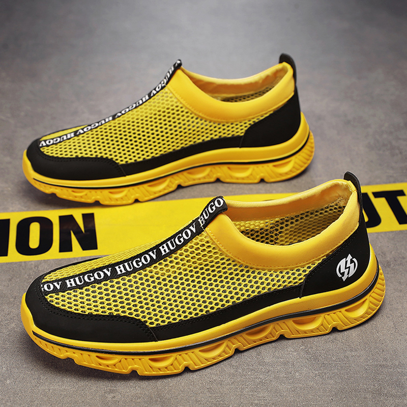 đ„Limited Time Offer 49% OFFđ„Men's Breathable Mesh Casual Shoes