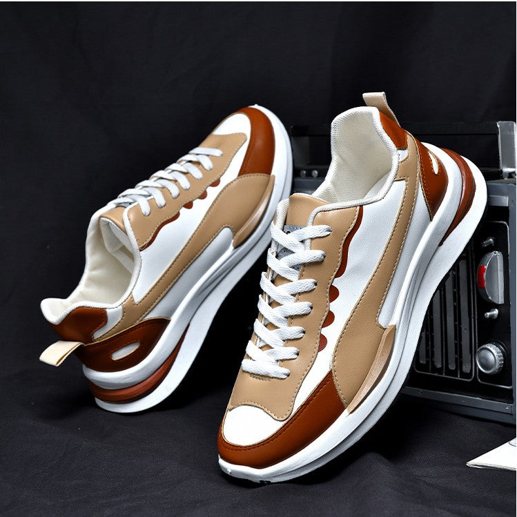 đ„Limited Time Offer 49% OFFđ„Men's breathable casual sports shoes