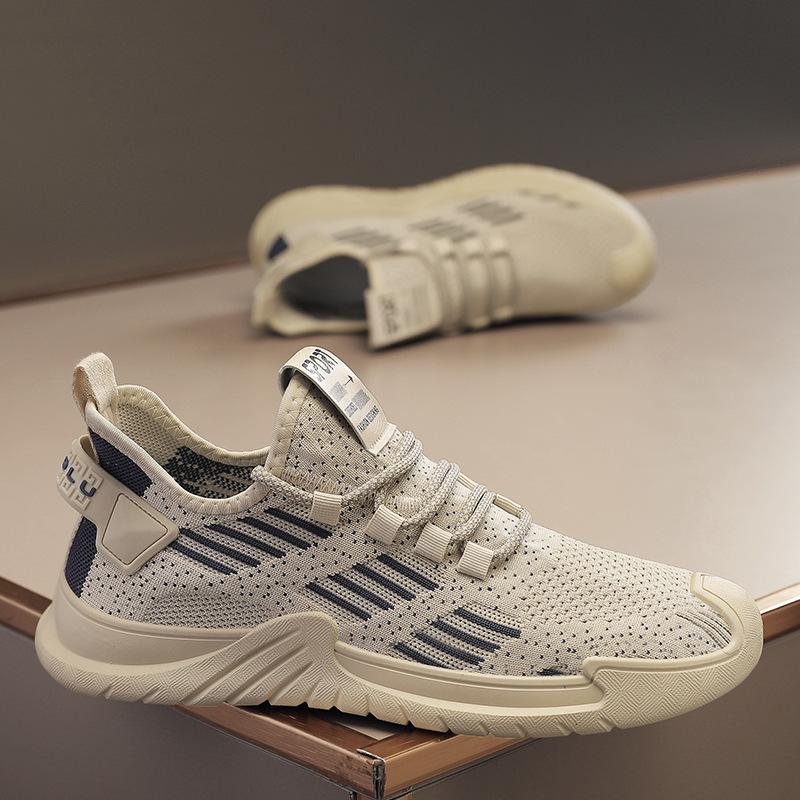 🔥Limited Time Offer 49% OFF🔥Men's New Breathable Sports Casual Sports Shoes
