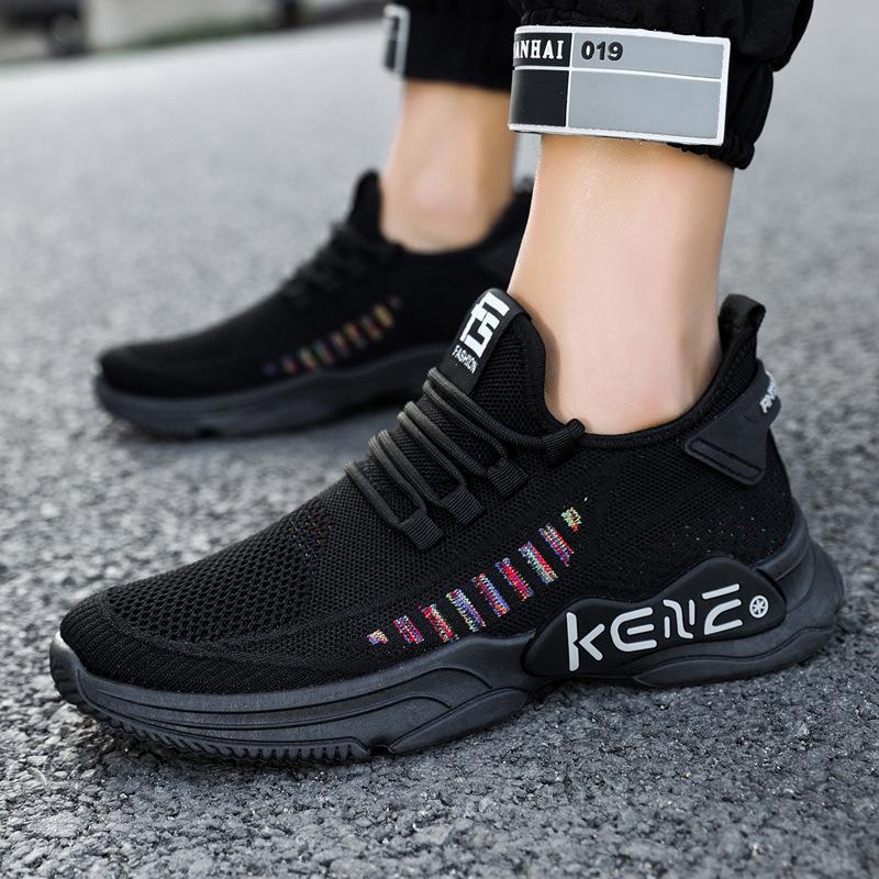 đ„Limited Time Offer 49% OFFđ„Spring New Men's Casual Hollow Out Sneakers