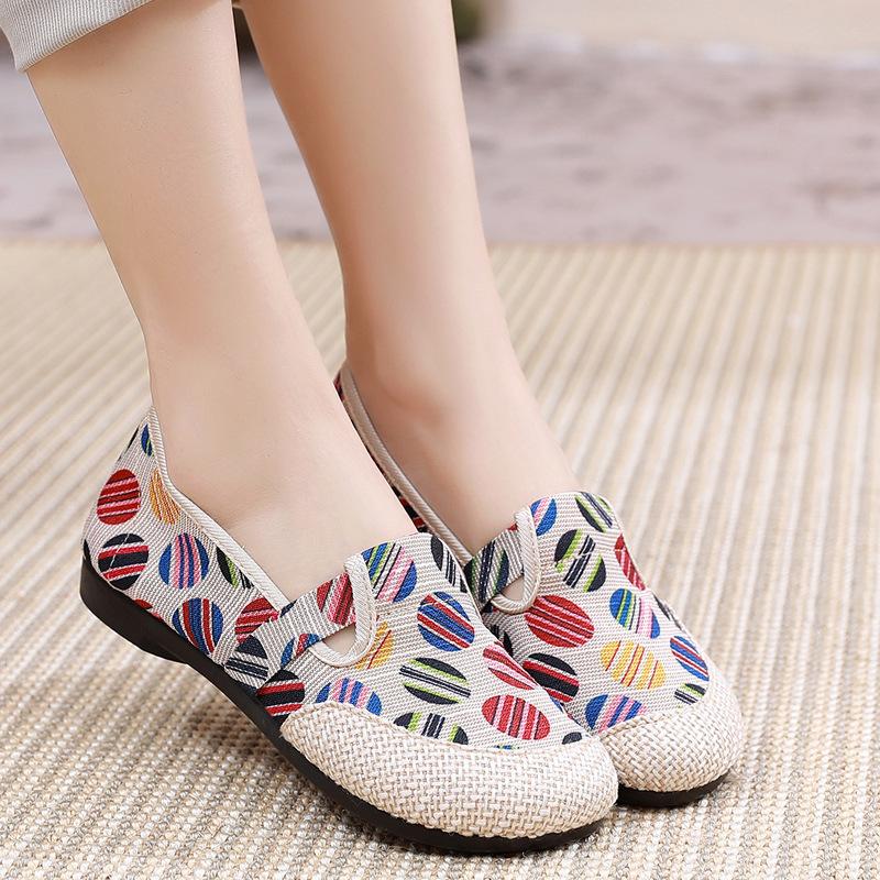 🔥Limited Time Offer 49% OFF🔥Women's comfortable flat shoes