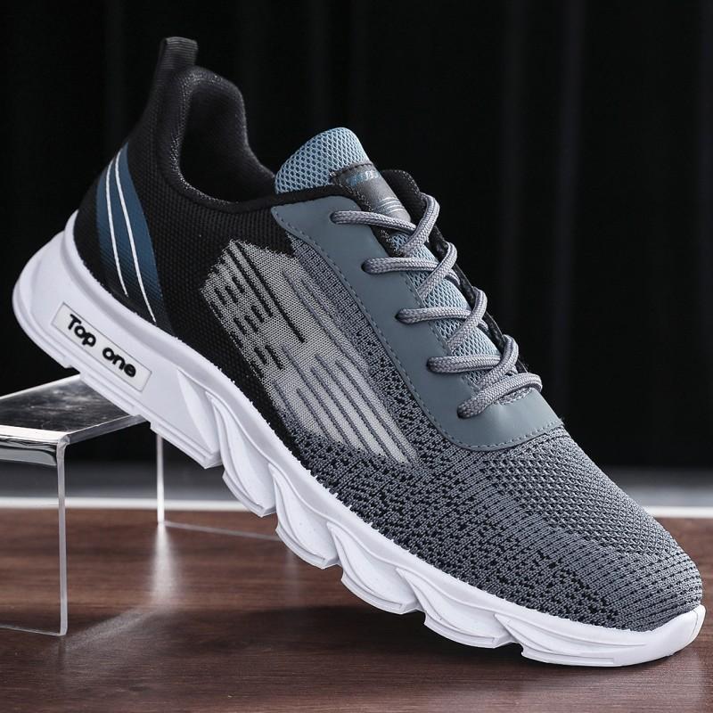 đ„Limited Time Offer 49% OFFđ„Summer New Breathable Soft Sole Mesh Sneakers