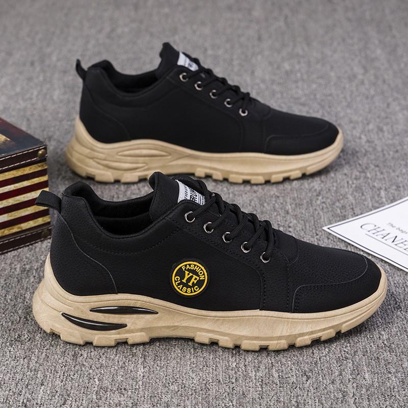 đ„Limited Time Offer 49% OFFđ„Men's Autumn New Lightweight and Breathable Outdoor Work Wear Shoes