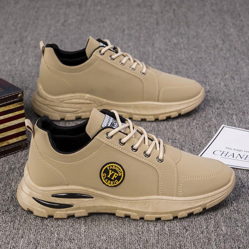 đ„Limited Time Offer 49% OFFđ„Men's Autumn New Lightweight and Breathable Outdoor Work Wear Shoes