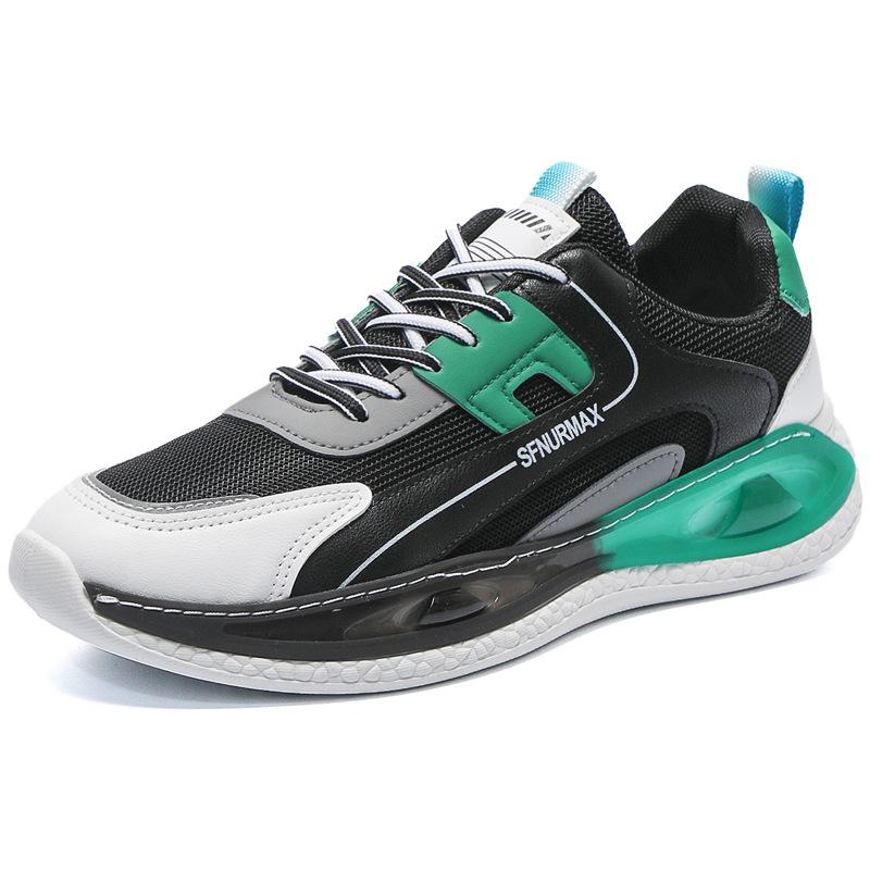 đ„Limited Time Offer 49% OFFđ„Men's New Summer Mesh Casual Versatile Running Shoe