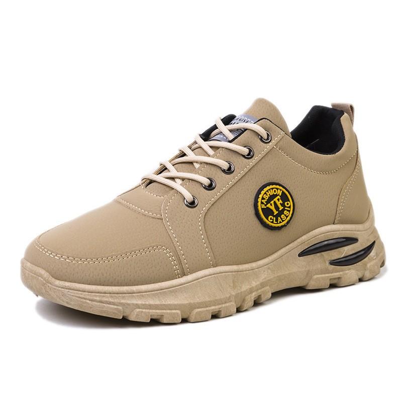 đ„Limited Time Offer 49% OFFđ„Men's Autumn New Lightweight and Breathable Outdoor Work Wear Shoes