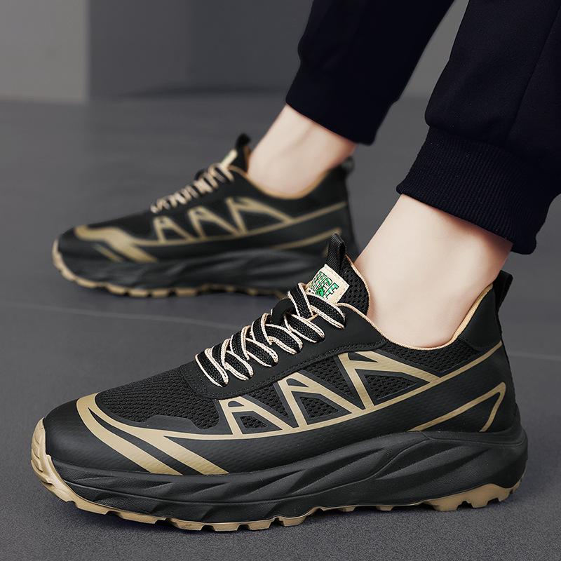 đ„Limited Time Offer 49% OFFđ„Men's summer mesh breathable casual fashion sneakers