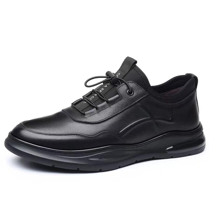 đ„Limited Time Offer 49% OFFđ„Spring and Autumn Men's Casual Low Top Leather Sneakers