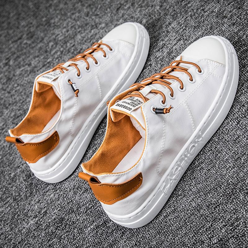 đ„Limited Time Offer 49% OFFđ„Men's breathable trendy shoes, trendy and versatile casual board shoes