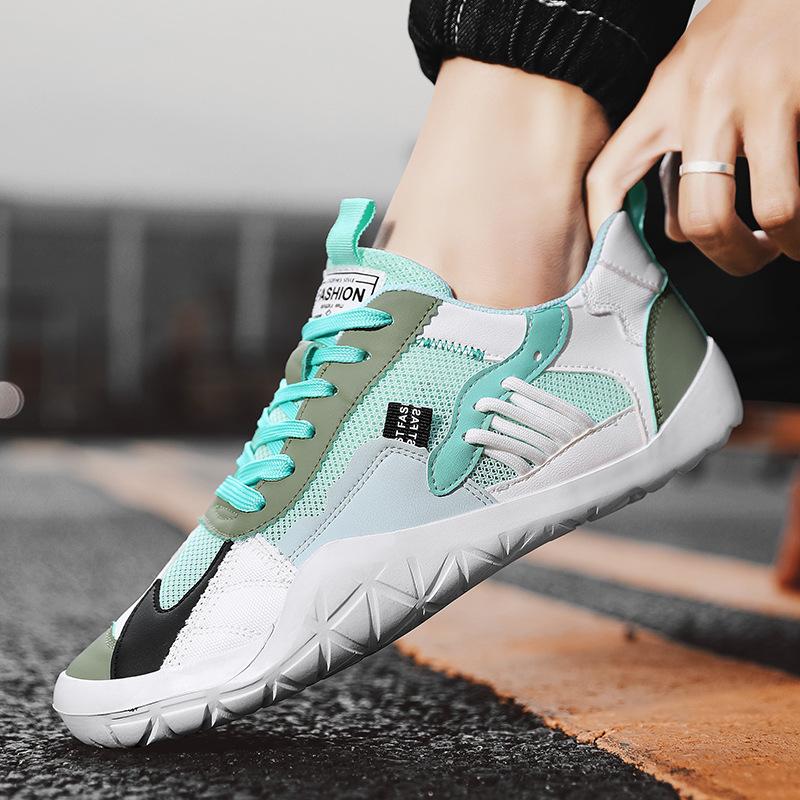 🔥Limited Time Offer 49% OFF🔥New Mesh Breathable Soft Sole Lightweight Casual Men's Shoe
