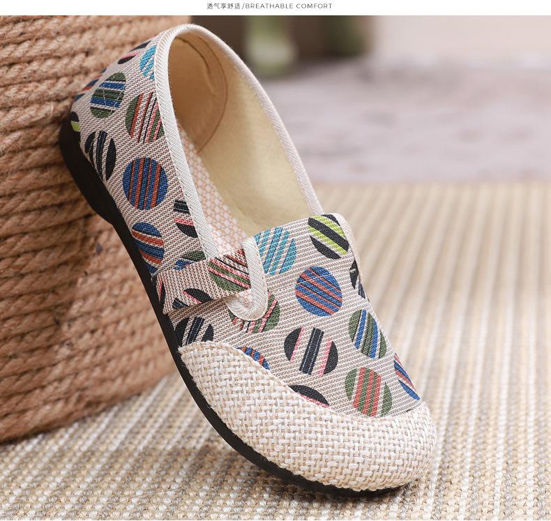 🔥Limited Time Offer 49% OFF🔥Women's comfortable flat shoes
