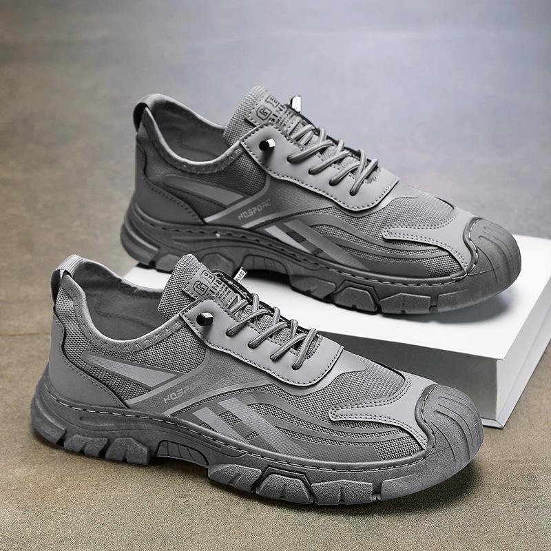 đ„Limited Time Offer 49% OFFđ„Men's breathable anti-skid casual sports shoes