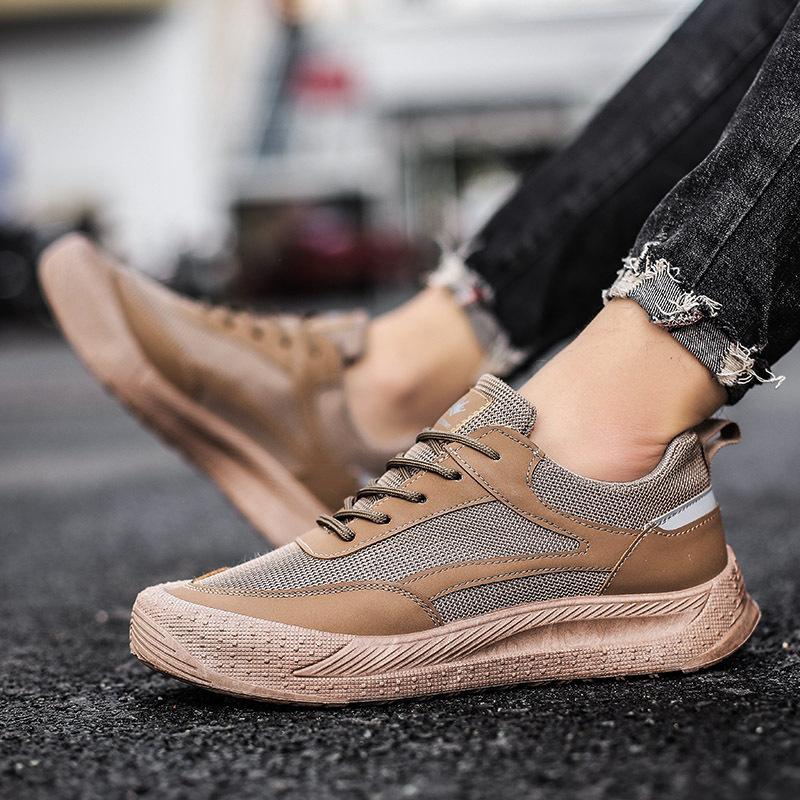 đ„Limited Time Offer 49% OFFđ„Popular Men's Versatile Mesh Casual Shoes Breathable Shoes