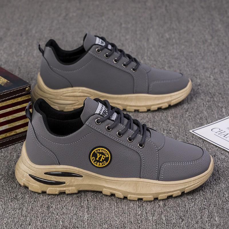đ„Limited Time Offer 49% OFFđ„Men's Autumn New Lightweight and Breathable Outdoor Work Wear Shoes