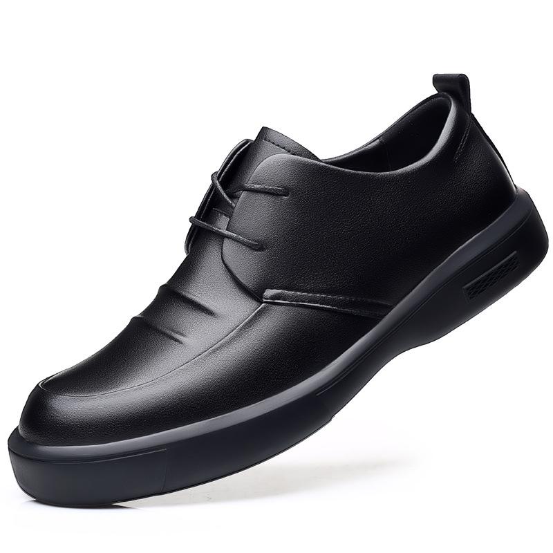 🔥Limited Time Offer 49% OFF🔥Men's new casual and comfortable leather shoes