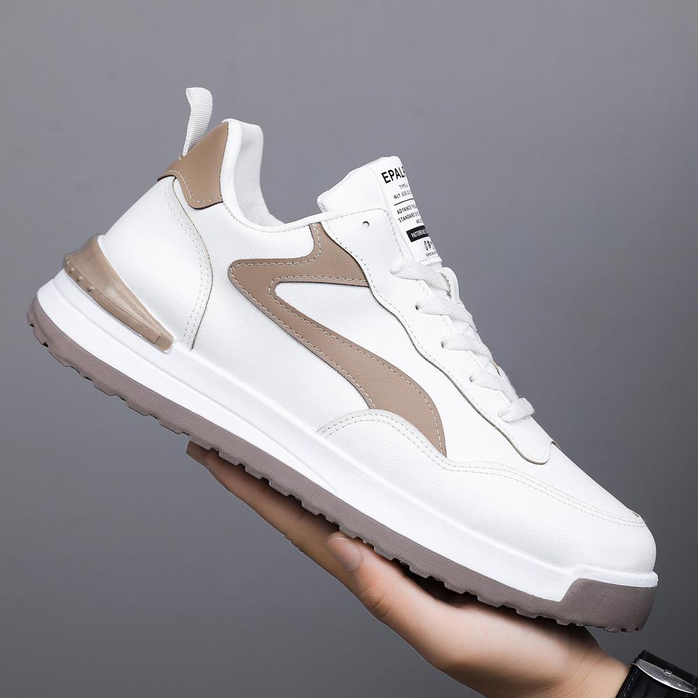 đ„Limited Time Offer 49% OFFđ„Men's New Outdoor Running Trend Thick Sole Casual Shoes