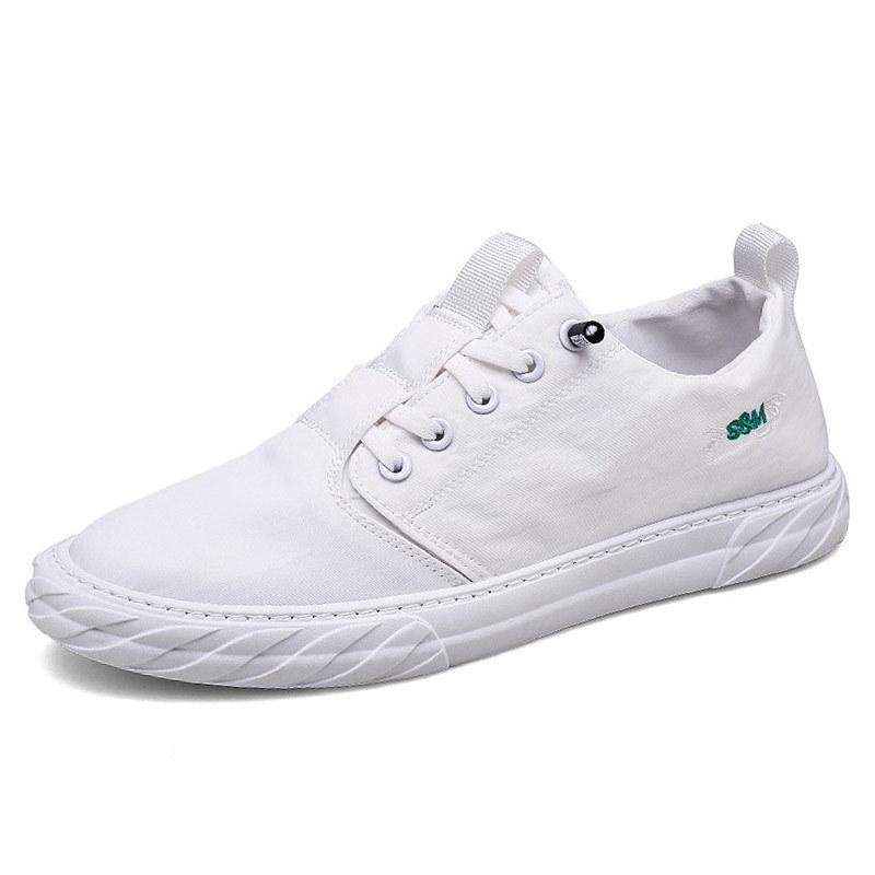 đ„Limited Time Offer 49% OFFđ„New trend men's casual cloth shoes breathable canvas shoes