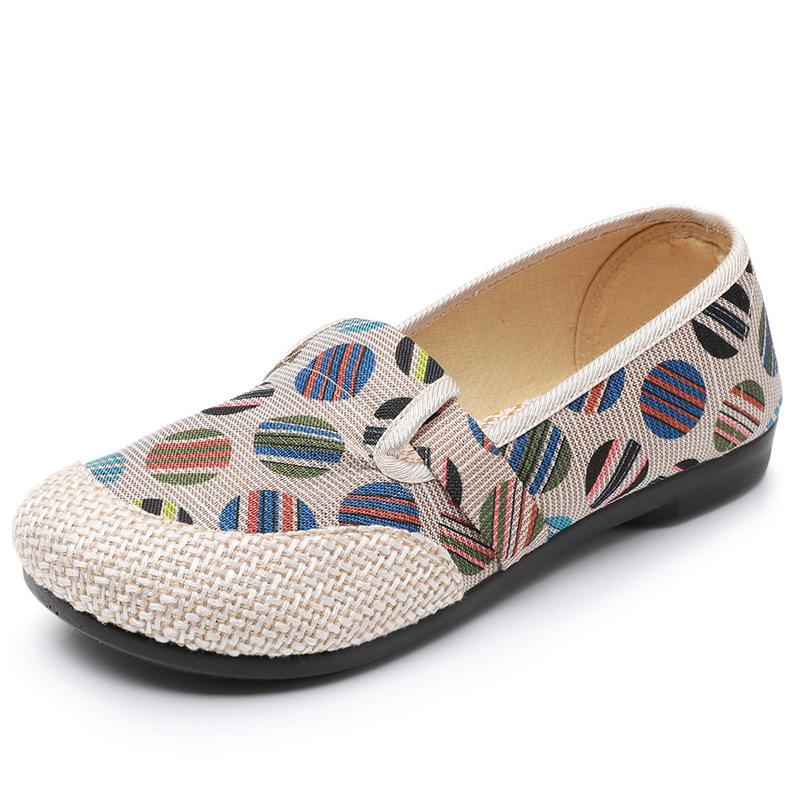 🔥Limited Time Offer 49% OFF🔥Women's comfortable flat shoes