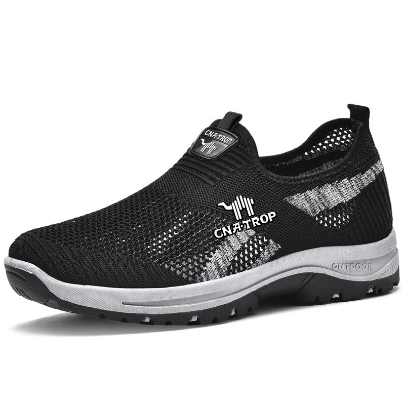 🔥Limited Time Offer 49% OFF🔥Men's breathable and comfortable casual shoes