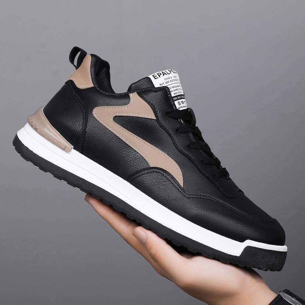 đ„Limited Time Offer 49% OFFđ„Men's New Outdoor Running Trend Thick Sole Casual Shoes