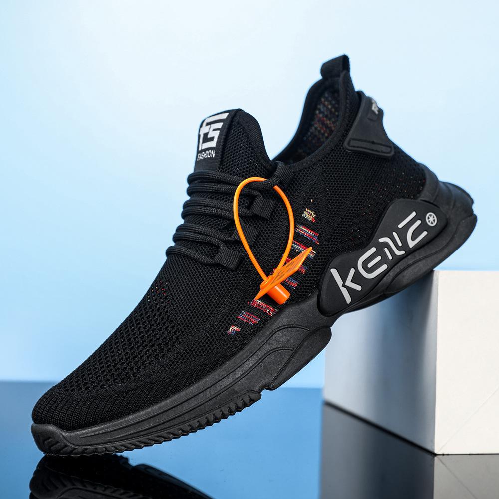 đ„Limited Time Offer 49% OFFđ„Spring New Men's Casual Hollow Out Sneakers