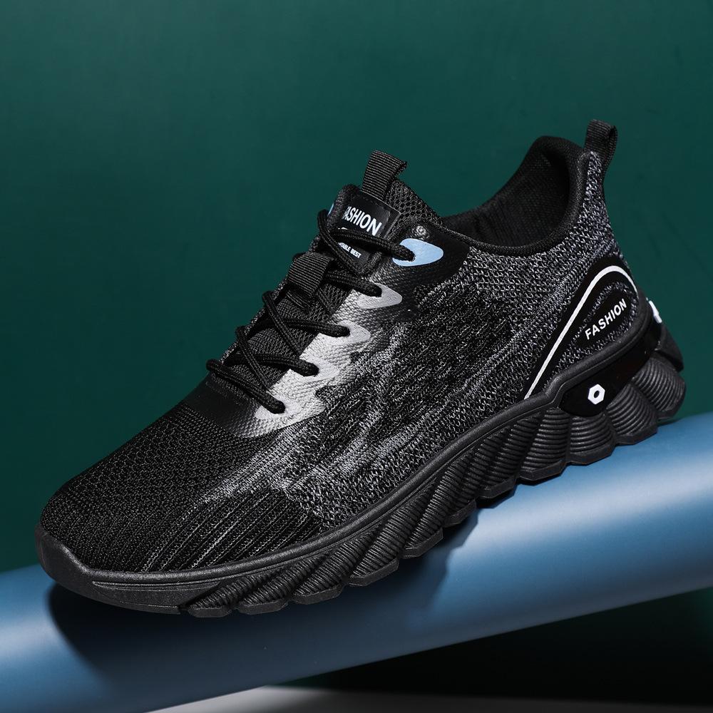 đ„Limited Time Offer 49% OFFđ„Men's New Summer Breathable Mesh Running Shoes Casual Shoes