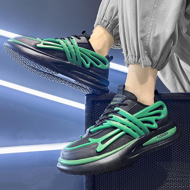 đ„Limited Time Offer 49% OFFđ„Men's Four Seasons Mesh Fashion Breathable Lightweight Sneakers