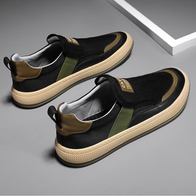 đ„Limited Time Offer 49% OFFđ„Men's 2023 New Mesh Sports Casual Shoes