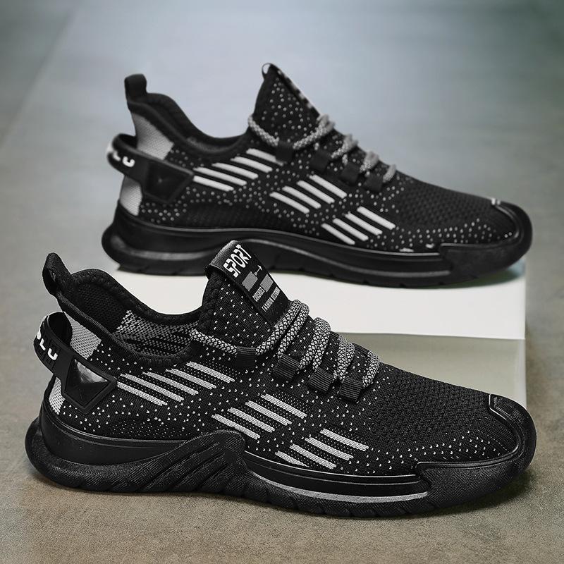 🔥Limited Time Offer 49% OFF🔥Men's New Breathable Sports Casual Sports Shoes