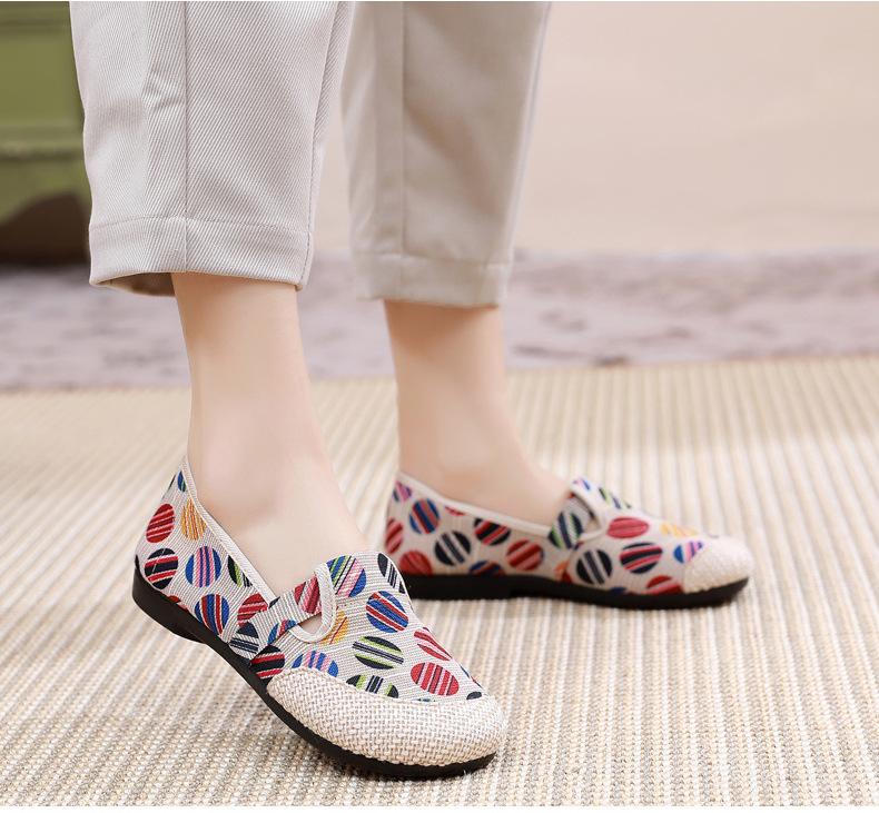 🔥Limited Time Offer 49% OFF🔥Women's comfortable flat shoes
