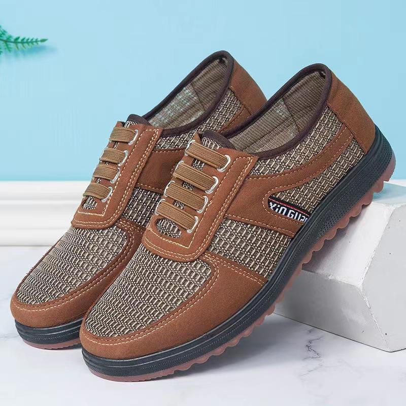 đ„Limited Time Offer 49% OFFđ„New casual non-slip breathable lightweight men's tennis shoes