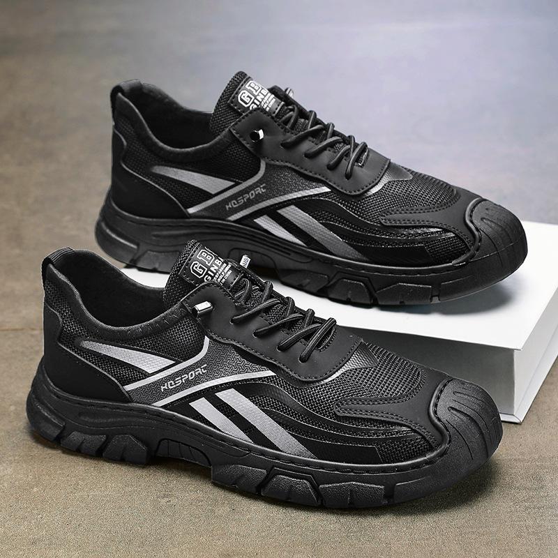 đ„Limited Time Offer 49% OFFđ„Men's breathable anti-skid casual sports shoes