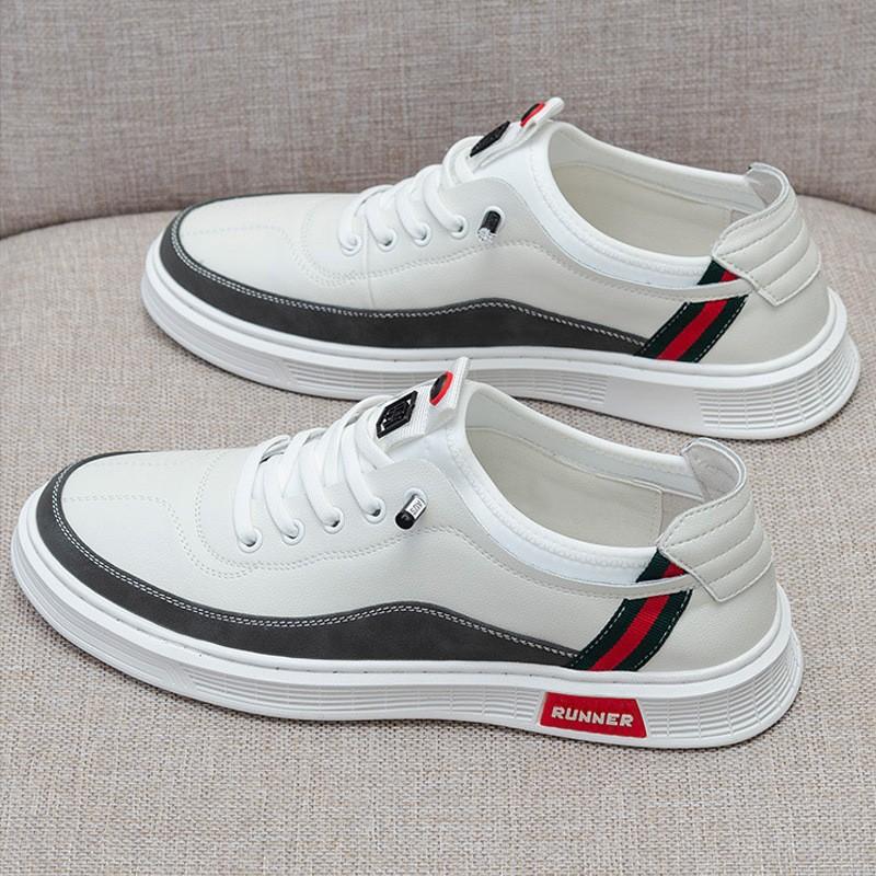 🔥Limited Time Offer 49% OFF🔥New men's breathable and fashionable soft sole leather shoes