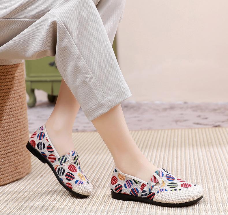 🔥Limited Time Offer 49% OFF🔥Women's comfortable flat shoes