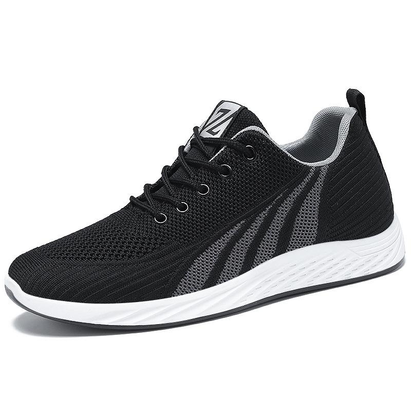 đ„Limited Time Offer 49% OFFđ„New Men's Shoes Breathable Fashion Trend Running Casual Shoes