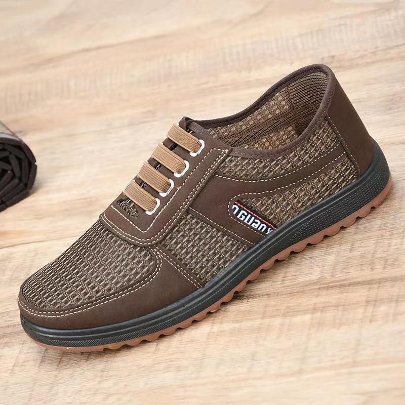 đ„Limited Time Offer 49% OFFđ„New casual non-slip breathable lightweight men's tennis shoes