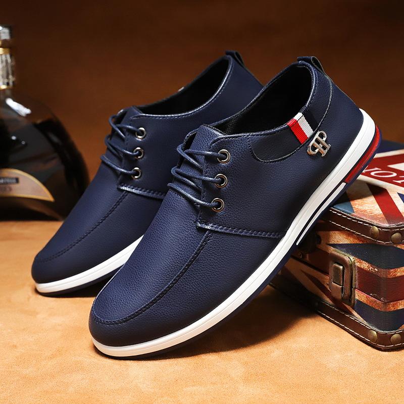 🔥Limited Time Offer 49% OFF🔥Men's versatile casual shoes