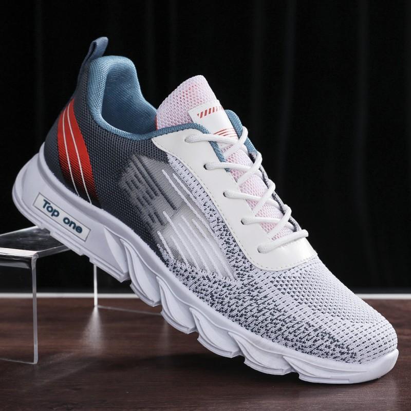 đ„Limited Time Offer 49% OFFđ„Summer New Breathable Soft Sole Mesh Sneakers