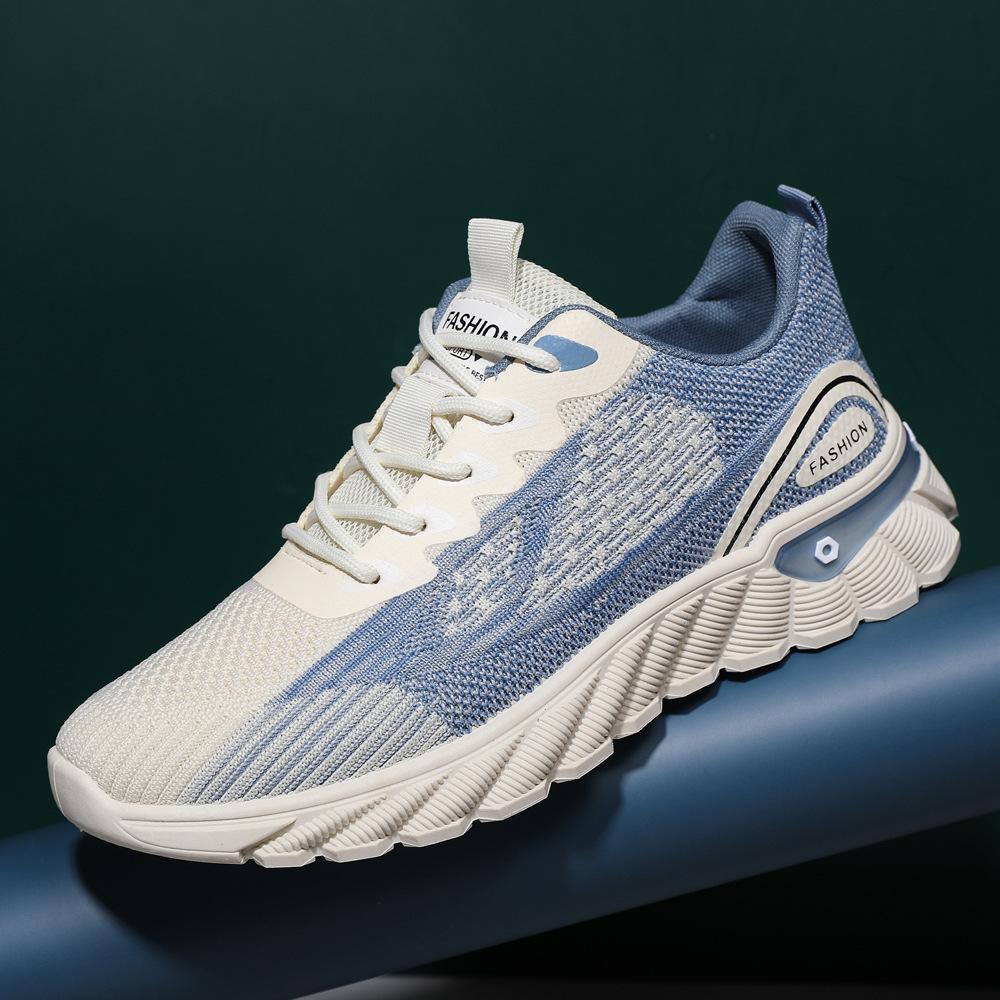 đ„Limited Time Offer 49% OFFđ„Men's New Summer Breathable Mesh Running Shoes Casual Shoes