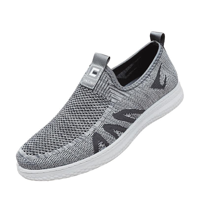 đ„Limited Time Offer 49% OFFđ„Men's New Soft Sole Comfortable Casual Shoes