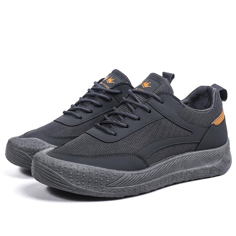 đ„Limited Time Offer 49% OFFđ„Popular Men's Versatile Mesh Casual Shoes Breathable Shoes