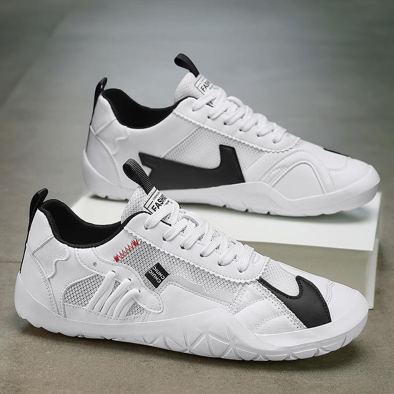 🔥Limited Time Offer 49% OFF🔥New Mesh Breathable Soft Sole Lightweight Casual Men's Shoe